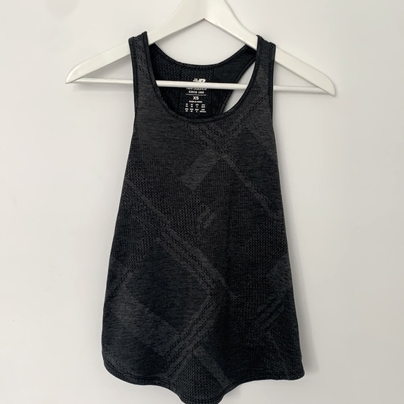 New balance womens running tank top. - Picture 1 of 2